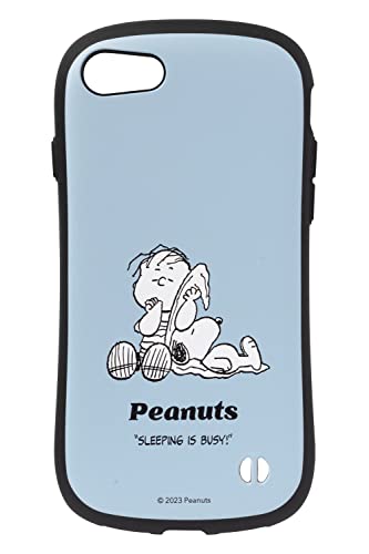 iFace First Class KUSUMI Xk[s[ PEANUTS iPhone SE(3/2)/8/7 P[X }bgdグ (݃u[/CiX)yACtFCX ϏՌ LN^[ Xgbvz[z