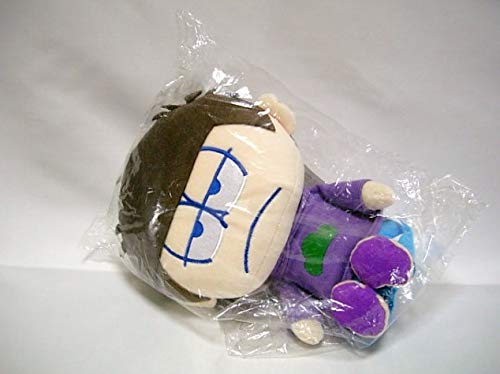 Amazon.co.jp: 一松 ぬいぐるみ ネックピロー おそ松さん EXPO