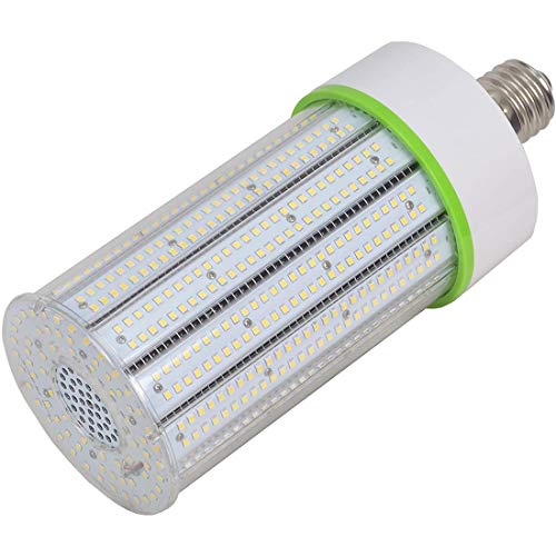 Ampoule LED Maïs E39 Éclairage Blanc Froid Anti Zone d'Ombre pour Atelier Garage
