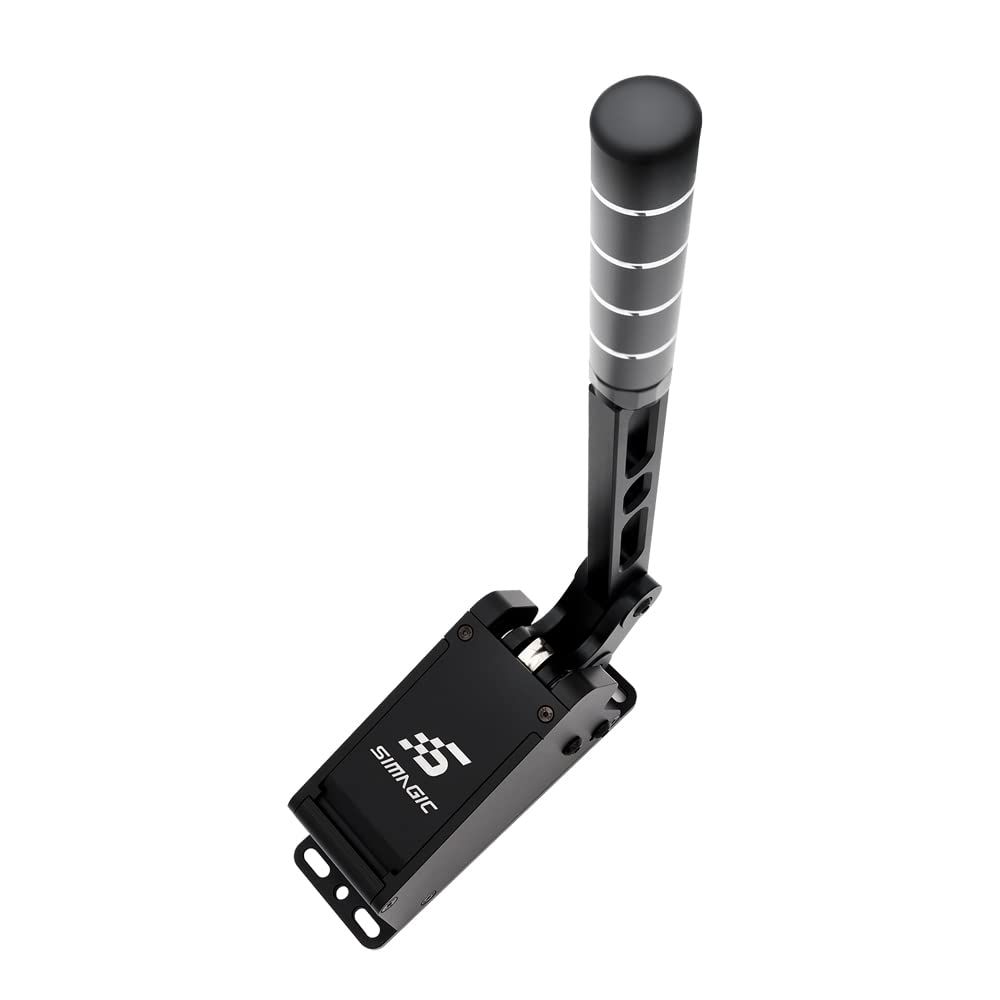 Amazon.co.jp: Simagic TB-1 Handbrake ロードセル ハンドブレーキ 