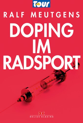 Doping im Radsport Doping im Radsport
