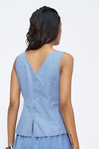 Image of S F Jeans CO Aware Women T-Shirt