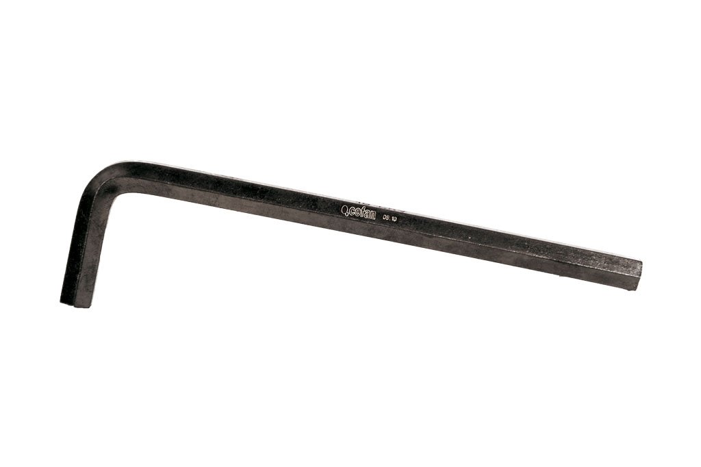 Cofan Llave Hexagonal Allen | Serie Larga | Medidas de 1,5 a 10 mm