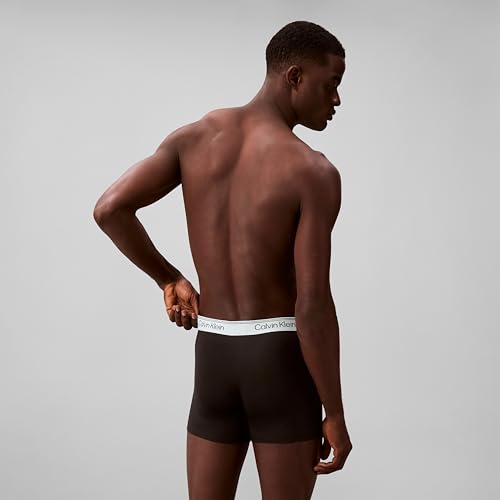 Image of Calvin Klein Men's Cotton Briefs (Pack Of 3)