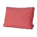 Madison Lounge profi-line outdoor Manchester czerwona poduszka na siedzisko 60x43cm