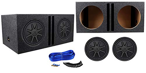 KICKER 2 50CVX122 Comp VX CVX 12