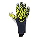 Uhlsport Torwarthandschuhe für Fußball, Modell Prediction Supergrip+