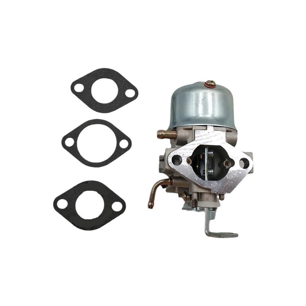 Carburateur de moto CCR2000 CCR3000 pièce de rechange P118A et 81-4690