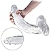 Produktbild HYLHYL5-F Ànàldls männr, 11.8in / 30.0cm Super Long Relax Doppelseite Headed weiblich Persönliches Spielzeug Powerful Anfänger Huge weiches Rotaing