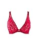 Produktbild Aubade Damen Rosessence Plunge Bra, Gala, 65E EU