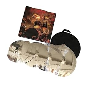 Mjhyugr GUIXNYUNQ Anfänger Becken Set 14-20