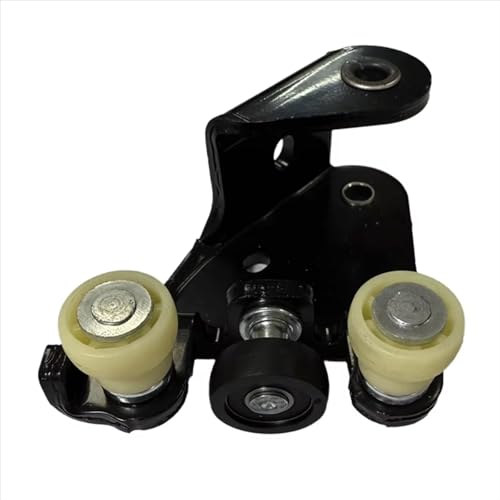Rails de guidage de porte Kangoo II pour réparer une glissière bloquée ou usée 2008-2019