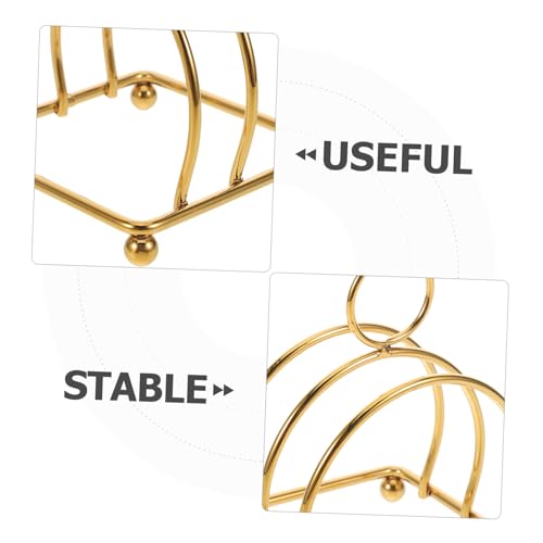 Lista de Soportes para tostadas - los preferidos. 12 Imagen adicional