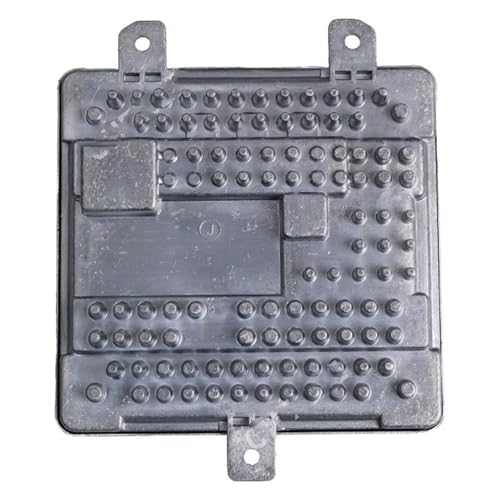 Module de Commande de Phare Auto pour BMW G31 G01 G02 Calculateur Lampe