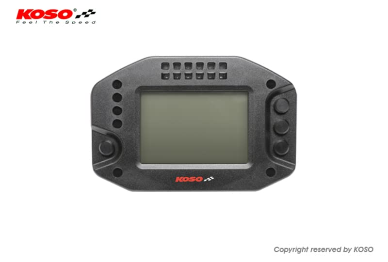 Compt.Multi.KOSO Rs2