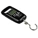 FEE-ZC Kitchen Home Multifunción Digital Pocket Scale Mini Hanging Scale Pocket Portable 50Kg LCD Digital Hanging Equipaje Ponderación Gancho de Pesca Pescado