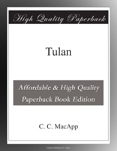 Tulan