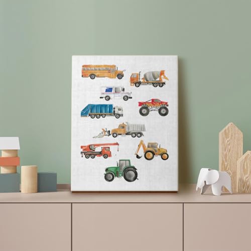 Wkyaer A577 Transportation Vehicle Decor thumb #3