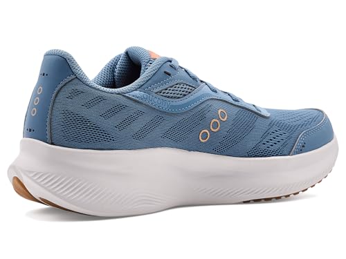 Image of Saucony Women's Cohesion 18 Sneaker