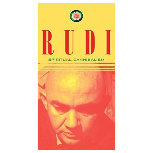 Spiritual Cannibalism