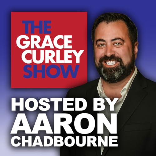 Aaron Chadbourne: Trump Campaigning, Plus The Out Of Touch Media | 10.05.26 - The Grace Curley Show Hour 2
