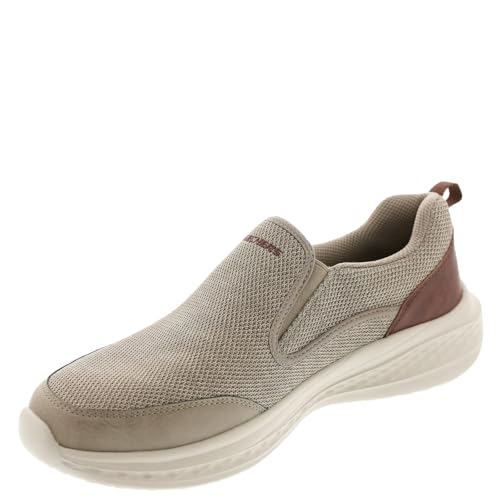 Skechers Men's Slade-Lucan Sneaker4