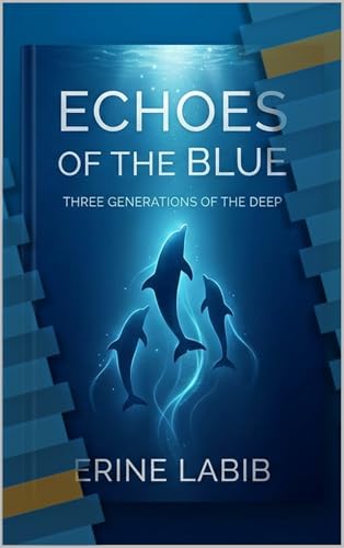 Echoes of the Blue: Three Generations of the Deep (English Edition)