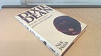 Dixie Dean: The Life Story Of A Goal Scoring Legend 0354085158 Book Cover
