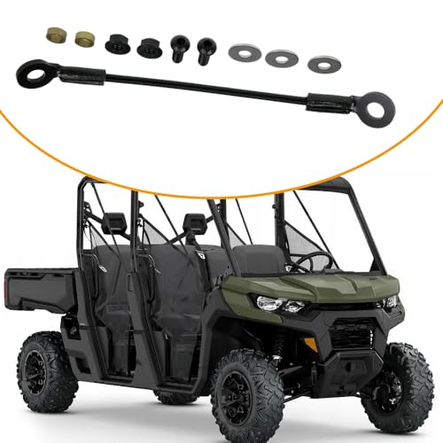 Kit Limitador de Puerta Riloer miniatura 5