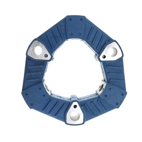 Image of 16AS Rubber Coupling 2019608 3633643 778322 For Centaflex CF-A-16 Series