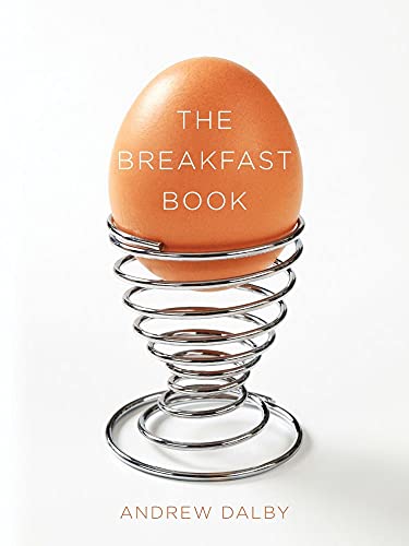 The Breakfast Book view 2