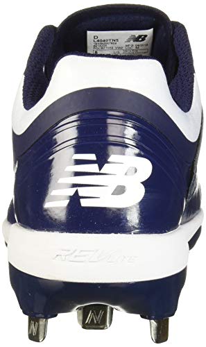 New Balance Men's 4040v5 Metal Baseball Shoe