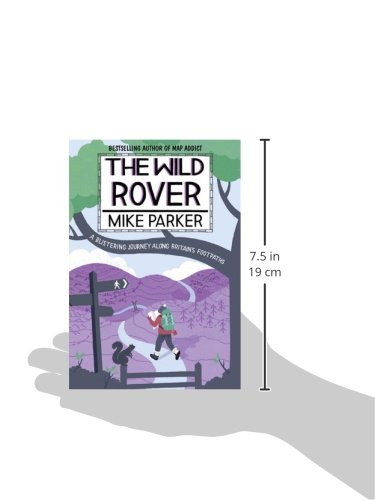 The Wild Rover [Lingua Inglese]: a Blistering