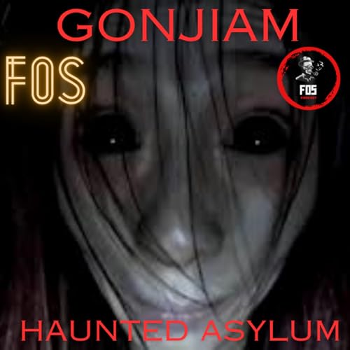 Gonjiam Haunted Asylum Review