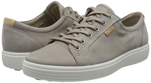 Image of ECCO Men's, Soft 7 Sneaker