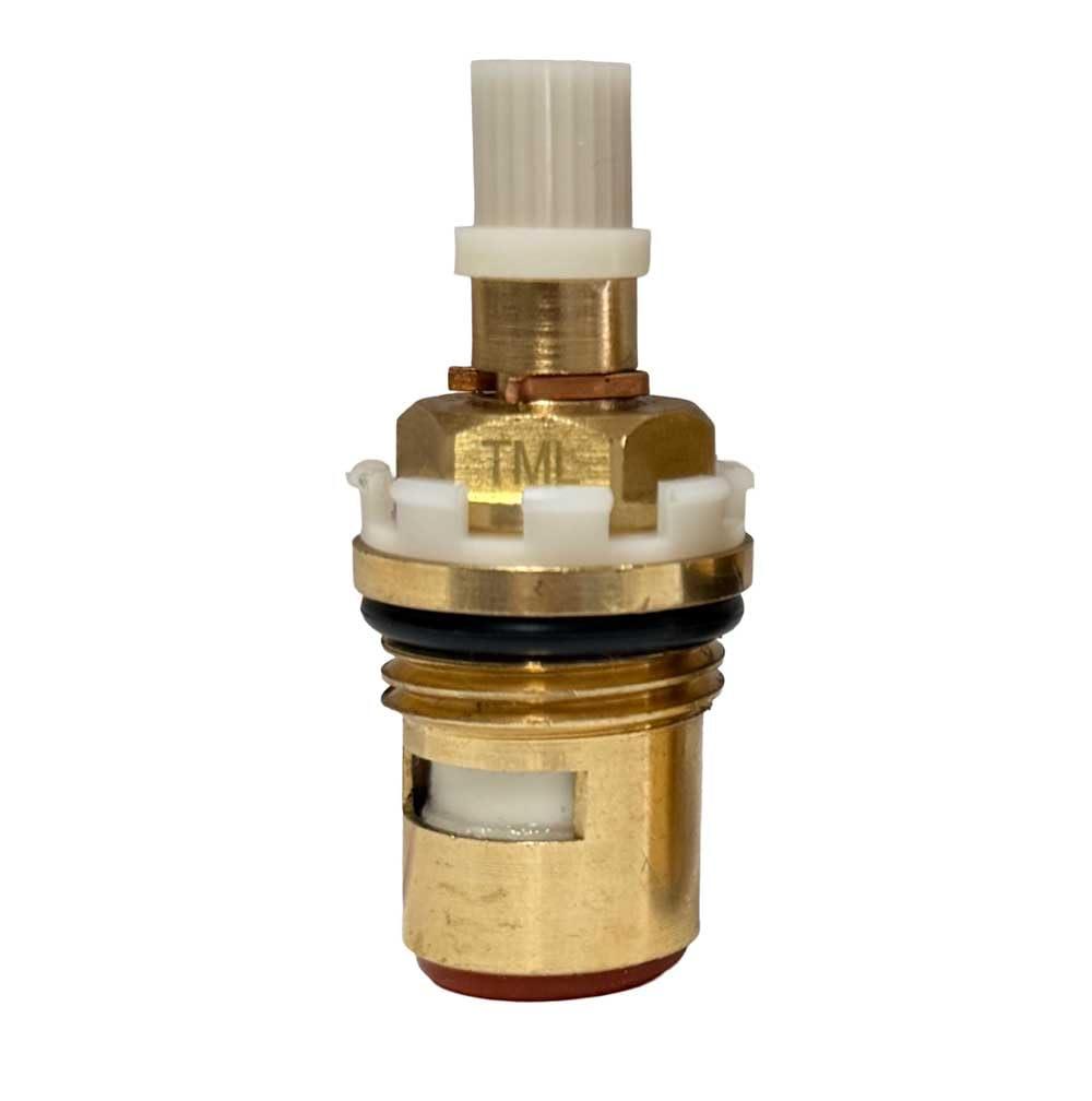 Franke Triflow Kubus | Olympus (FR9762) Compatible Hot Ceramic tap Cartridge Valve