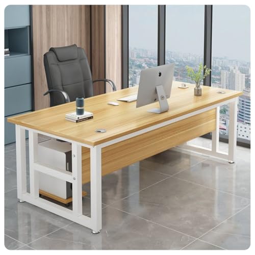 GrdMis �G�O�[�N�e�B�u�f�X�N�A�ޗ��l�H�{�[�h�A�}�l�[�W���[�A���_���~�j�}���X�g�X�^�C���A�I�t�B�X�A�z�[���A�R���s���[�^�[�A�������I�t�B�X����ъw�K (���C�g�E�H���i�b�g�i�z���C�g�t���[���j,����120cm�A��60cm)