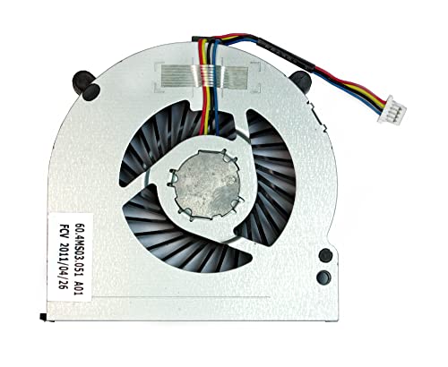 Ventilateur Sony Vaio VPC-EL1E1E/B pour réparer le système d'air