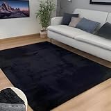 Home Universal® Alfombra Decorativa Interior Tie-Dye, 60X90CM)