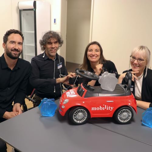 Die Stimmen zu den Best of Swiss Apps Awards 2023