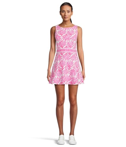 Lilly Pulitzer Women's Fresh Squeeze Active Dress