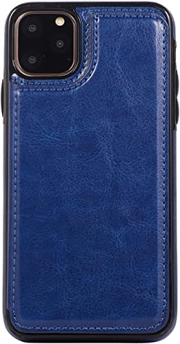 Housse iPhone 11 Pro Max SCHIK avec fentes cartes pour actif