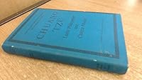Chuang tzu?, Taoist philosopher and Chinese mystic B0006BYAWM Book Cover