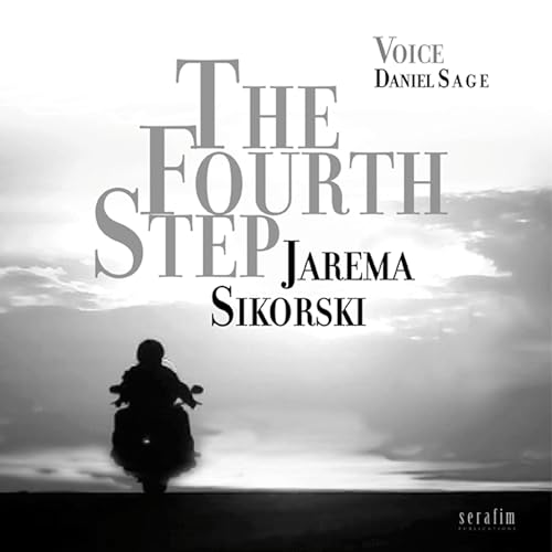 The Fourth Step by Jarema Sikorski episode artwork