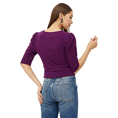 Image of Harpa Women's Regular Fit Blouse