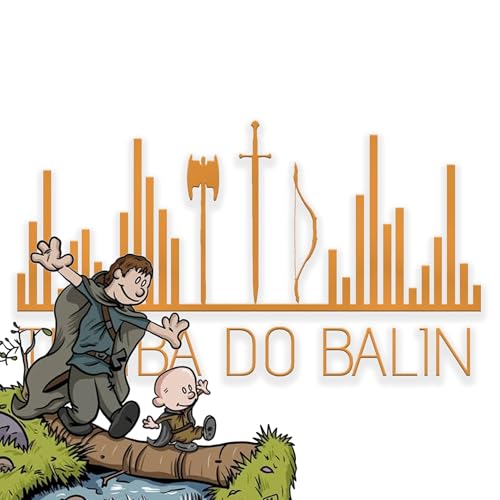 TDB #186 - O Cavaleiro dos Sete Reinos