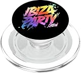 Photo Gallery ibiza party crew 2025 | squadra vacanze popsockets popgrip per magsafe Photo Gallery ibiza party crew 2025 | squadra vacanze popsockets popgrip per magsafe