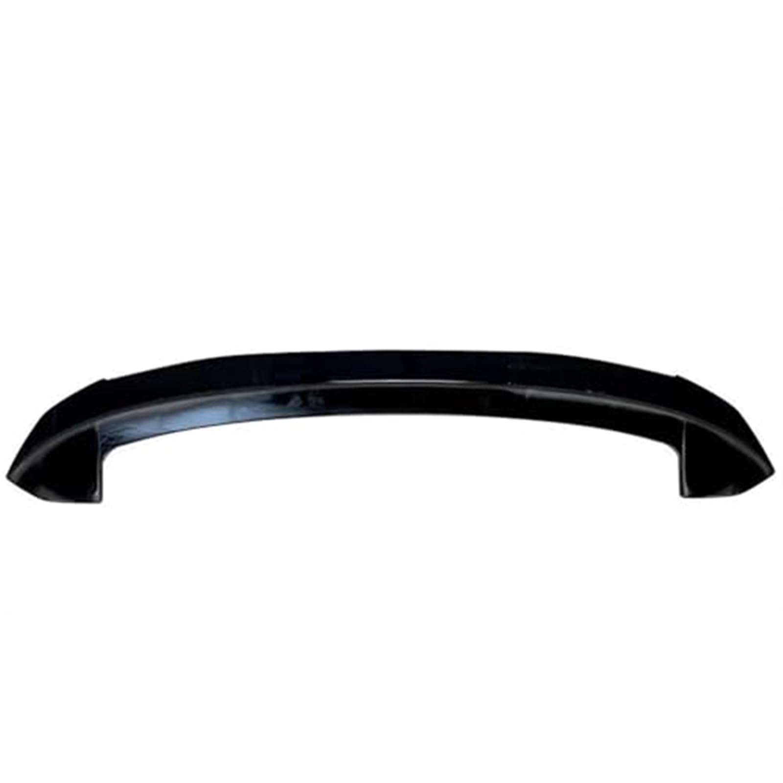 Ailerons de Coffre arrière de Voiture Ailes de Toit de Coffre arrière de Voiture Ailerons d'aile arrière, for BMW, for Série 1, for F20 F21 2011-2018 Aileron Arrière Universel