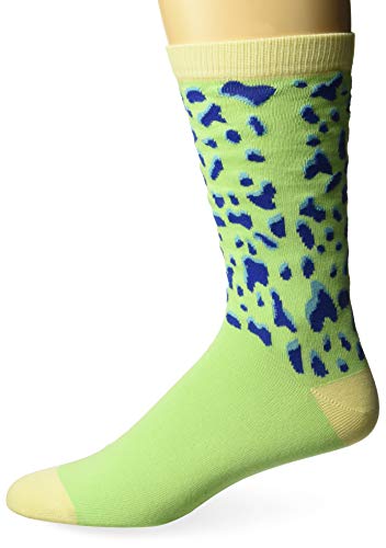 Wingo Belts Unisex Fish Skin Socks, Size 8 to 13 Men's