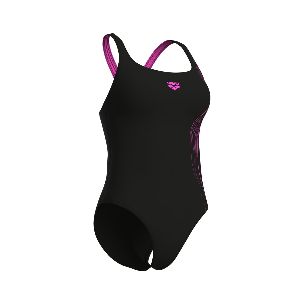 Arena Women's Arena Scratch Swimsuit Control PRO Back B Intero Donna